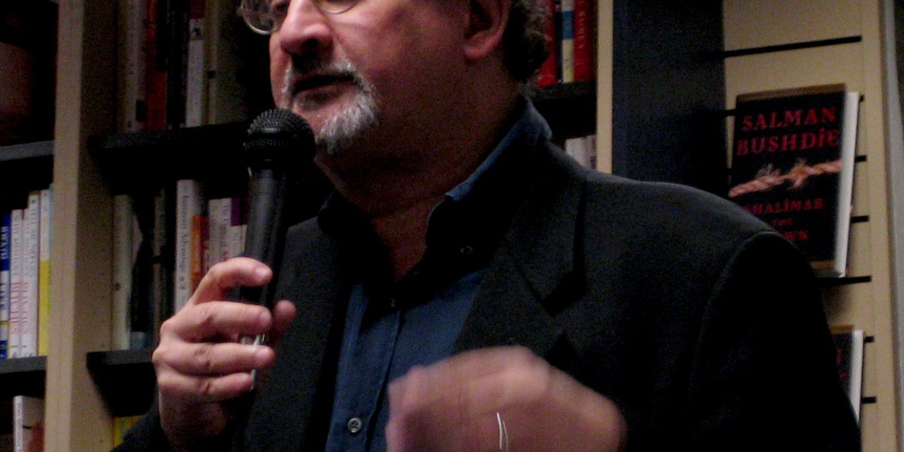 Why Is the Controversy Regarding Sir Salman Rushdie Important?