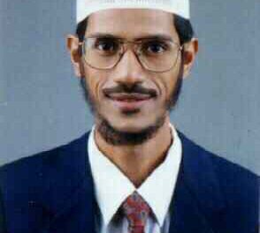 Can any Christian answer Dr. Zakir Naik? Yes-many.