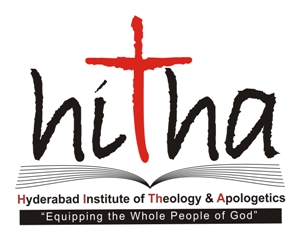 Official Launching of Hyderabad Institute of Theology and Apologetics