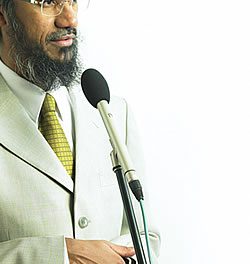 Dr. Zakir Naik’s Allegations against Crucifixion of Lord Jesus Christ Refuted : Transcript and Videos: