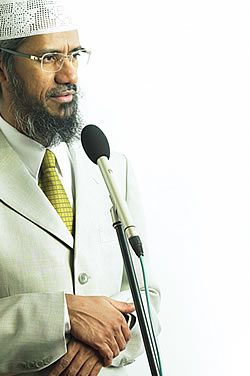 Dr. Zakir Naik’s Allegations against Crucifixion of Lord Jesus Christ Refuted : Transcript and Videos: