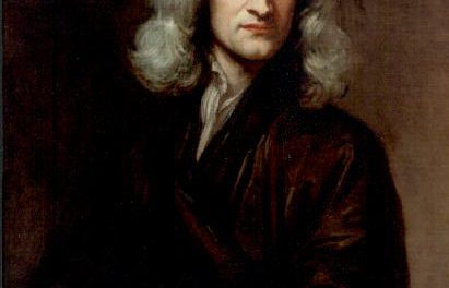 Did Isaac Newton Practice Astrology?