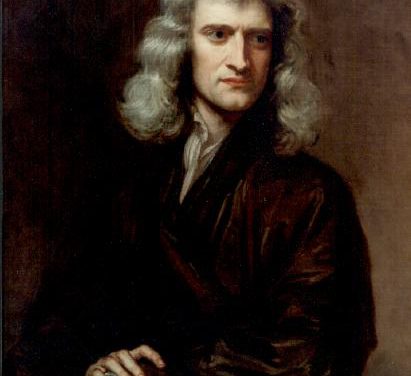 Did Isaac Newton Practice Astrology?