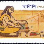 Panini (Father of Linguistics) – A Buddhist scholar hegemonized into Brahminism