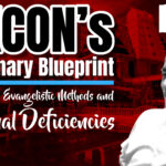 ISKCON’s Missionary Blueprint: Examining Its Evangelistic Methods and Doctrinal Deficiencies